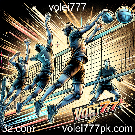 O Futuro do Voleibol: Inovações e Novas Tendências